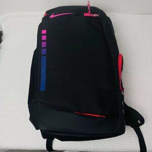 ❤️Nike Hoops Elite Backpack air-cushioned backpack large capacity basketball bag